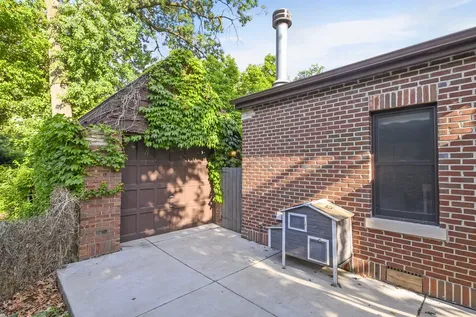9615 Brandt Avenue Oak Lawn IL 60453