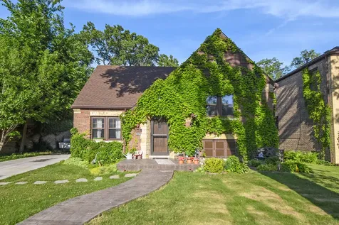 9615 Brandt Avenue Oak Lawn IL 60453