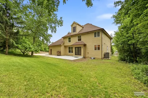 97 Crooked Creek Drive Yorkville IL 60560