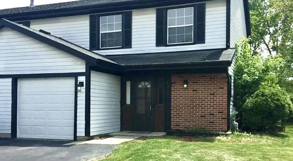 229 Juniper Drive Bolingbrook IL 60440