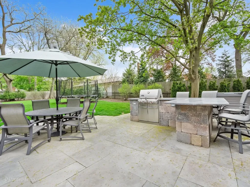 1303 North Cross Street Wheaton IL 60187