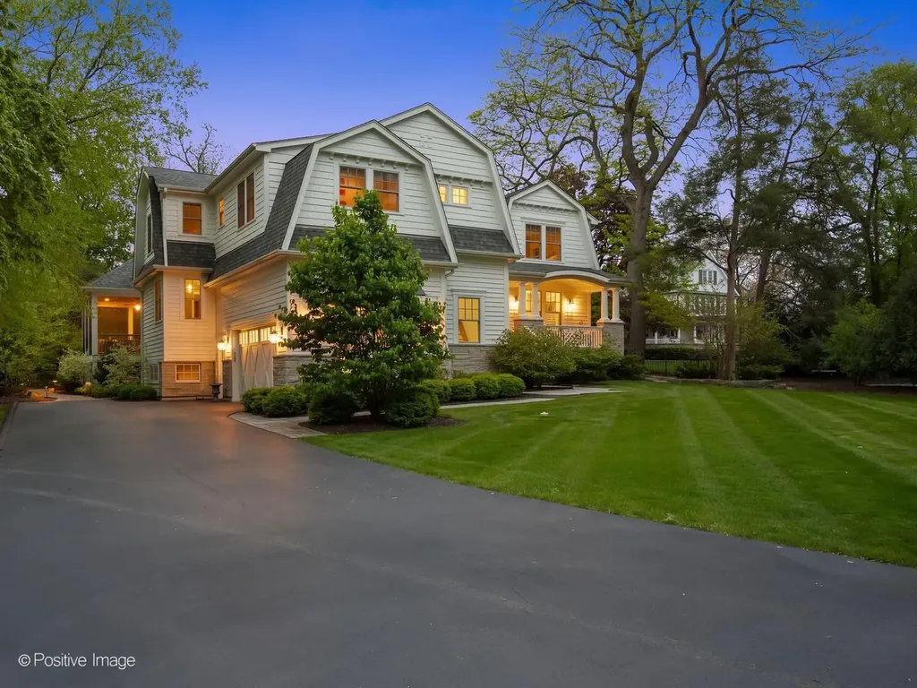 1303 North Cross Street Wheaton IL 60187