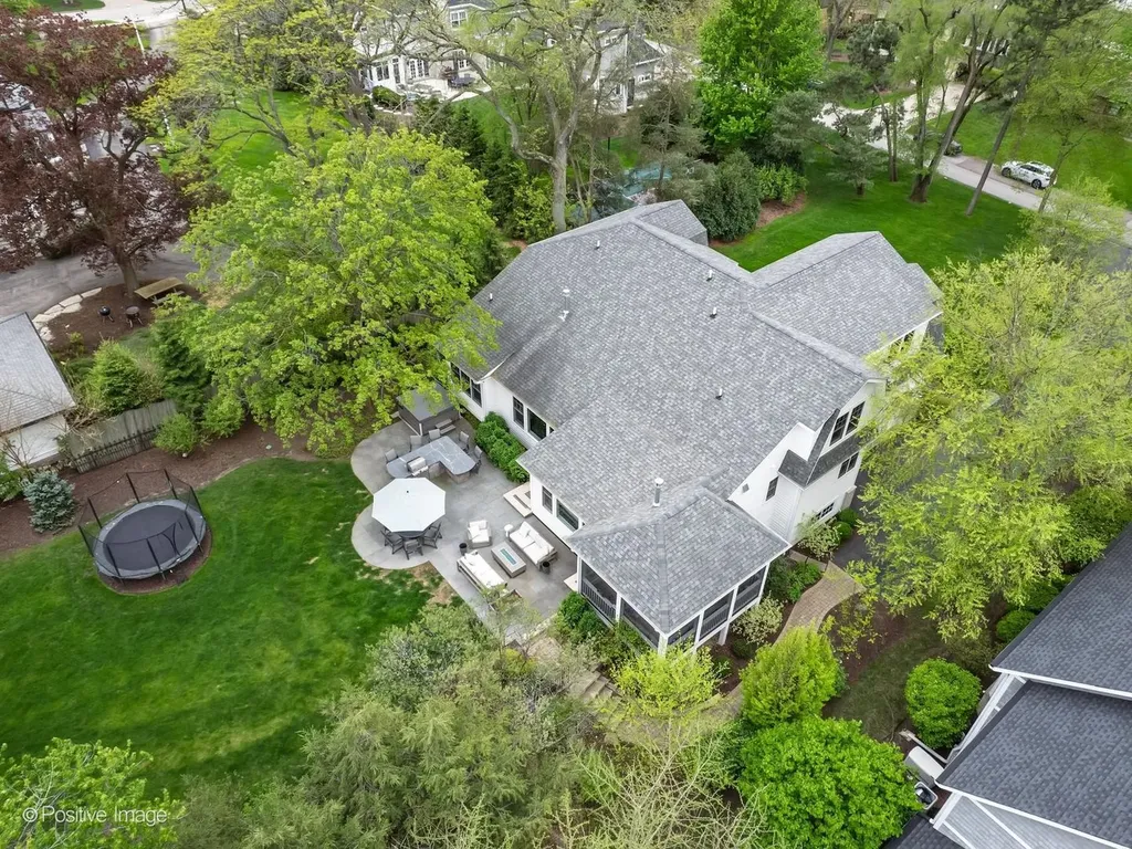 1303 North Cross Street Wheaton IL 60187