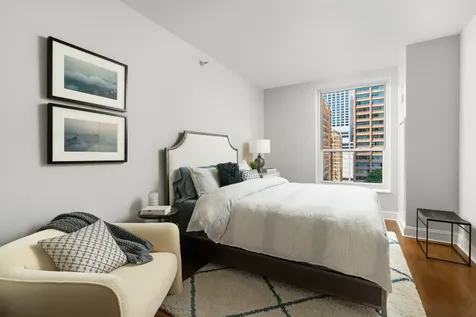 850 North Lake Shore Drive Chicago IL 60611