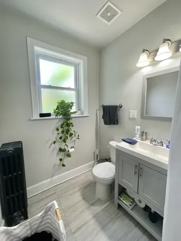 4858 North Hermitage Avenue Chicago IL 60640