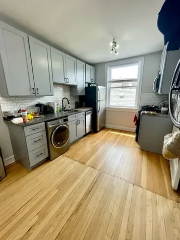 4858 North Hermitage Avenue Chicago IL 60640