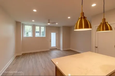 507 East 60th Street Chicago IL 60637