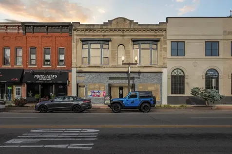 522 South State Street Belvidere IL 61008