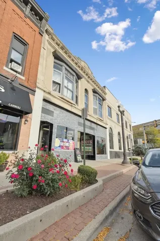 522 South State Street Belvidere IL 61008