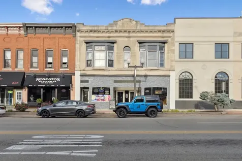 522 South State Street Belvidere IL 61008