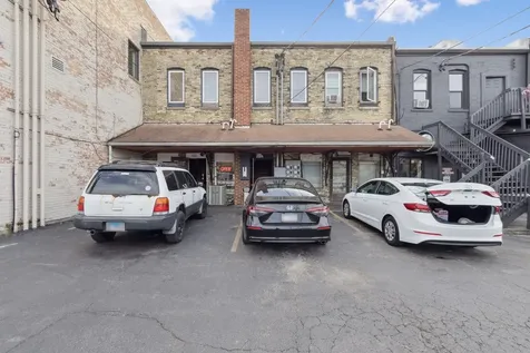 522 South State Street Belvidere IL 61008