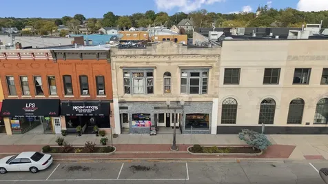 522 South State Street Belvidere IL 61008
