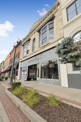 522 South State Street Belvidere IL 61008