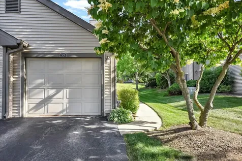 329 Grissom Court Hoffman Estates IL 60169