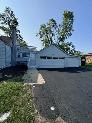 33 East Walnut Avenue Des Plaines IL 60016