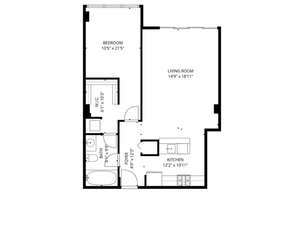 700 West Van Buren Street Chicago IL 60607
