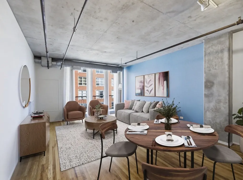 700 West Van Buren Street Chicago IL 60607