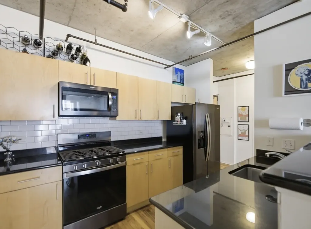 700 West Van Buren Street Chicago IL 60607