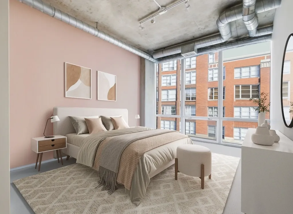 700 West Van Buren Street Chicago IL 60607