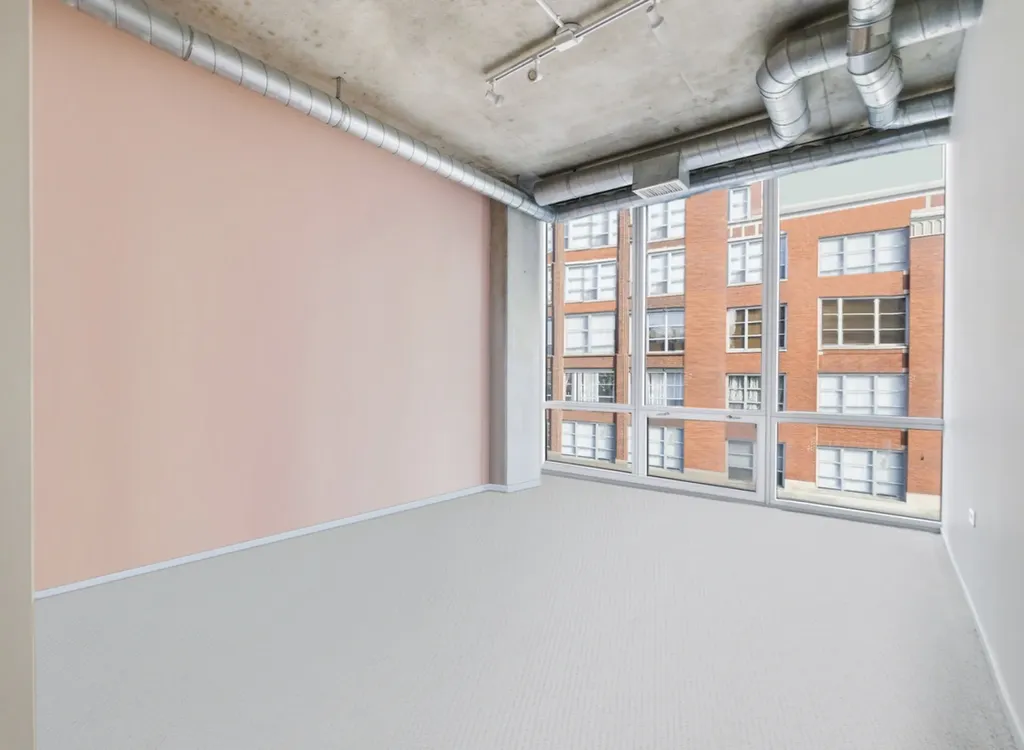 700 West Van Buren Street Chicago IL 60607