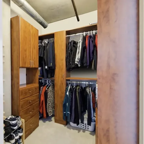 700 West Van Buren Street Chicago IL 60607