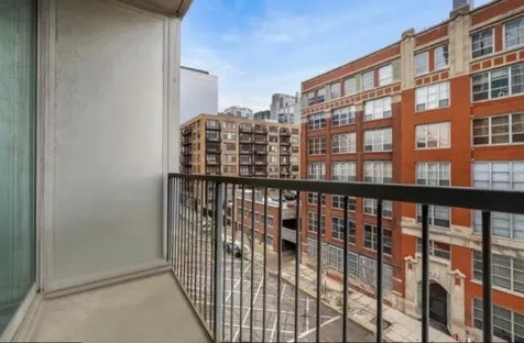 700 West Van Buren Street Chicago IL 60607