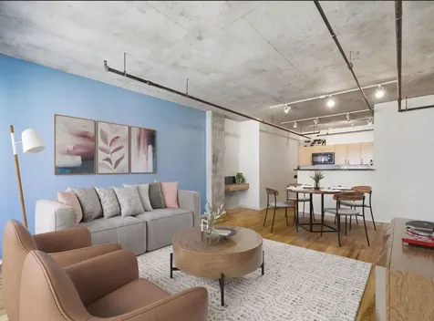 700 West Van Buren Street Chicago IL 60607