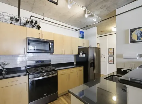 700 West Van Buren Street Chicago IL 60607