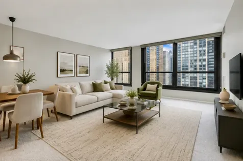 1030 North State Street Chicago IL 60610