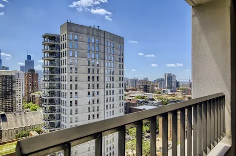 1030 North State Street Chicago IL 60610