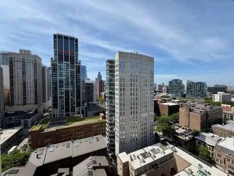 1030 North State Street Chicago IL 60610