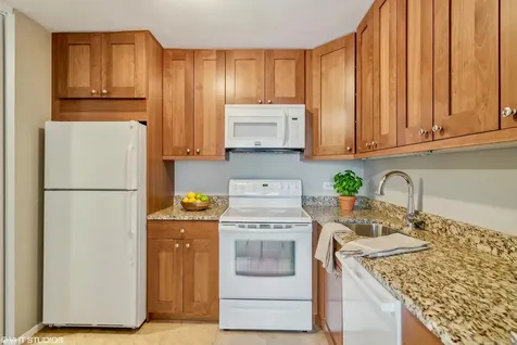 1030 North State Street Chicago IL 60610