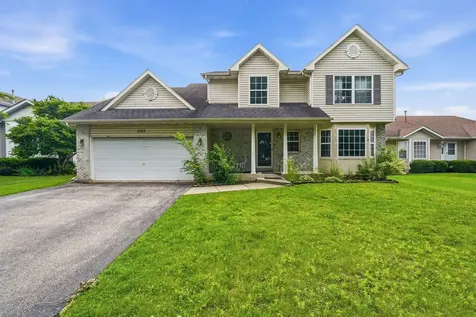 2513 Fox Meadow Drive Crest Hill IL 60403