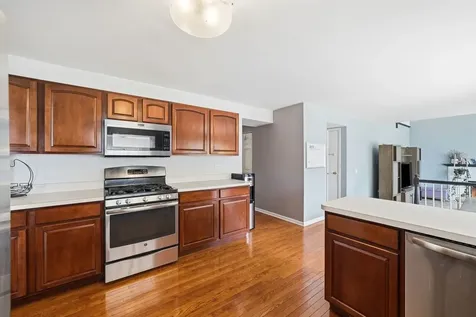 2513 Fox Meadow Drive Crest Hill IL 60403