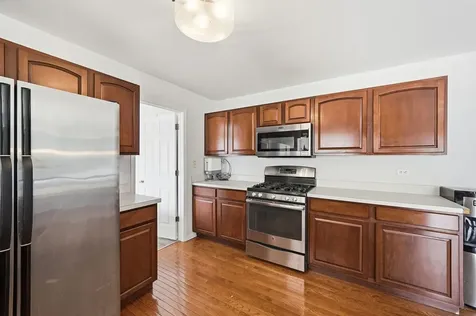 2513 Fox Meadow Drive Crest Hill IL 60403