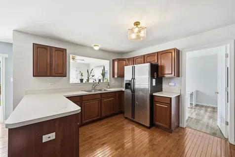 2513 Fox Meadow Drive Crest Hill IL 60403