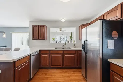 2513 Fox Meadow Drive Crest Hill IL 60403