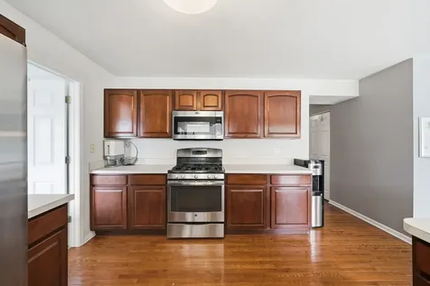 2513 Fox Meadow Drive Crest Hill IL 60403