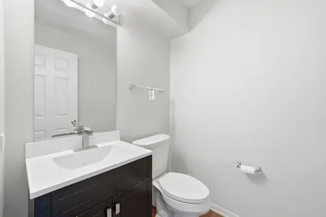 2513 Fox Meadow Drive Crest Hill IL 60403