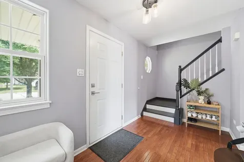 2513 Fox Meadow Drive Crest Hill IL 60403