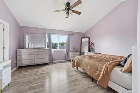 2513 Fox Meadow Drive Crest Hill IL 60403