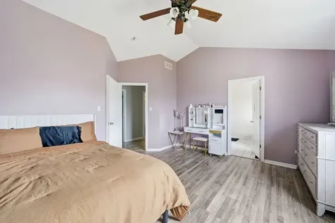 2513 Fox Meadow Drive Crest Hill IL 60403