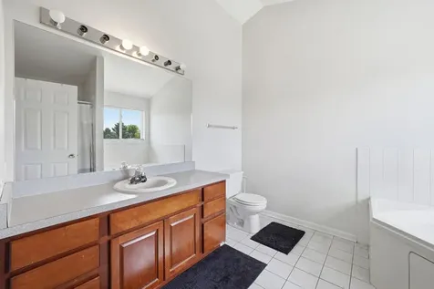 2513 Fox Meadow Drive Crest Hill IL 60403