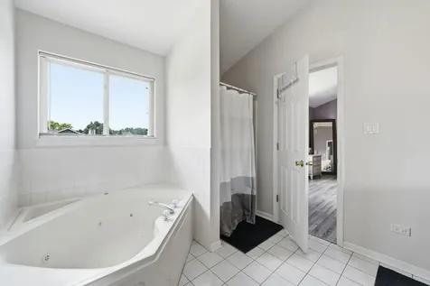 2513 Fox Meadow Drive Crest Hill IL 60403