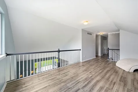 2513 Fox Meadow Drive Crest Hill IL 60403
