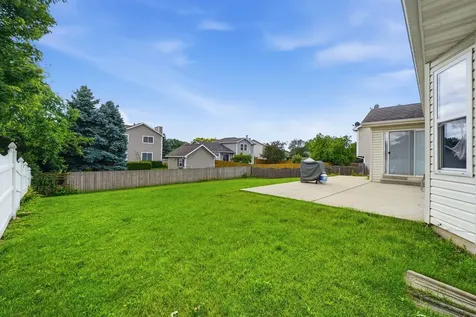 2513 Fox Meadow Drive Crest Hill IL 60403