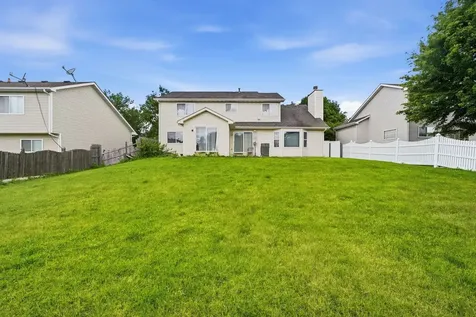 2513 Fox Meadow Drive Crest Hill IL 60403