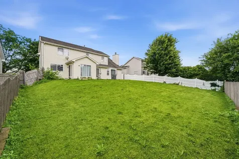 2513 Fox Meadow Drive Crest Hill IL 60403