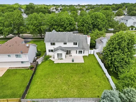 2513 Fox Meadow Drive Crest Hill IL 60403
