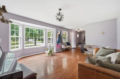 2513 Fox Meadow Drive Crest Hill IL 60403